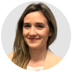 Beatriz Villarejo Carballido