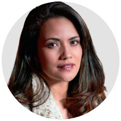 Ruth Natalí Guerrero