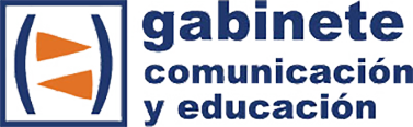 Gabinete Comunicación y Educación