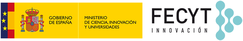 Fecyt Innovación
